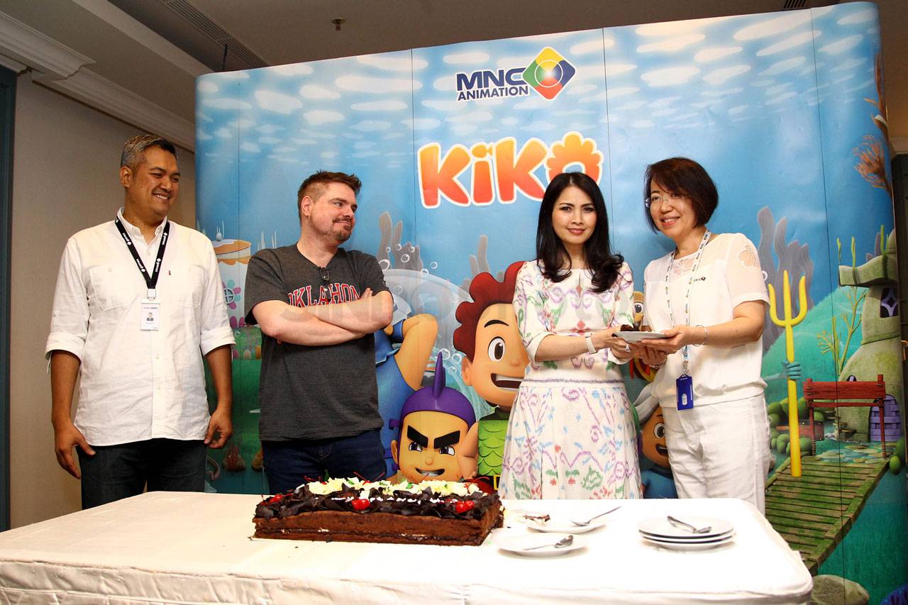 MNC Animation Rayakan...