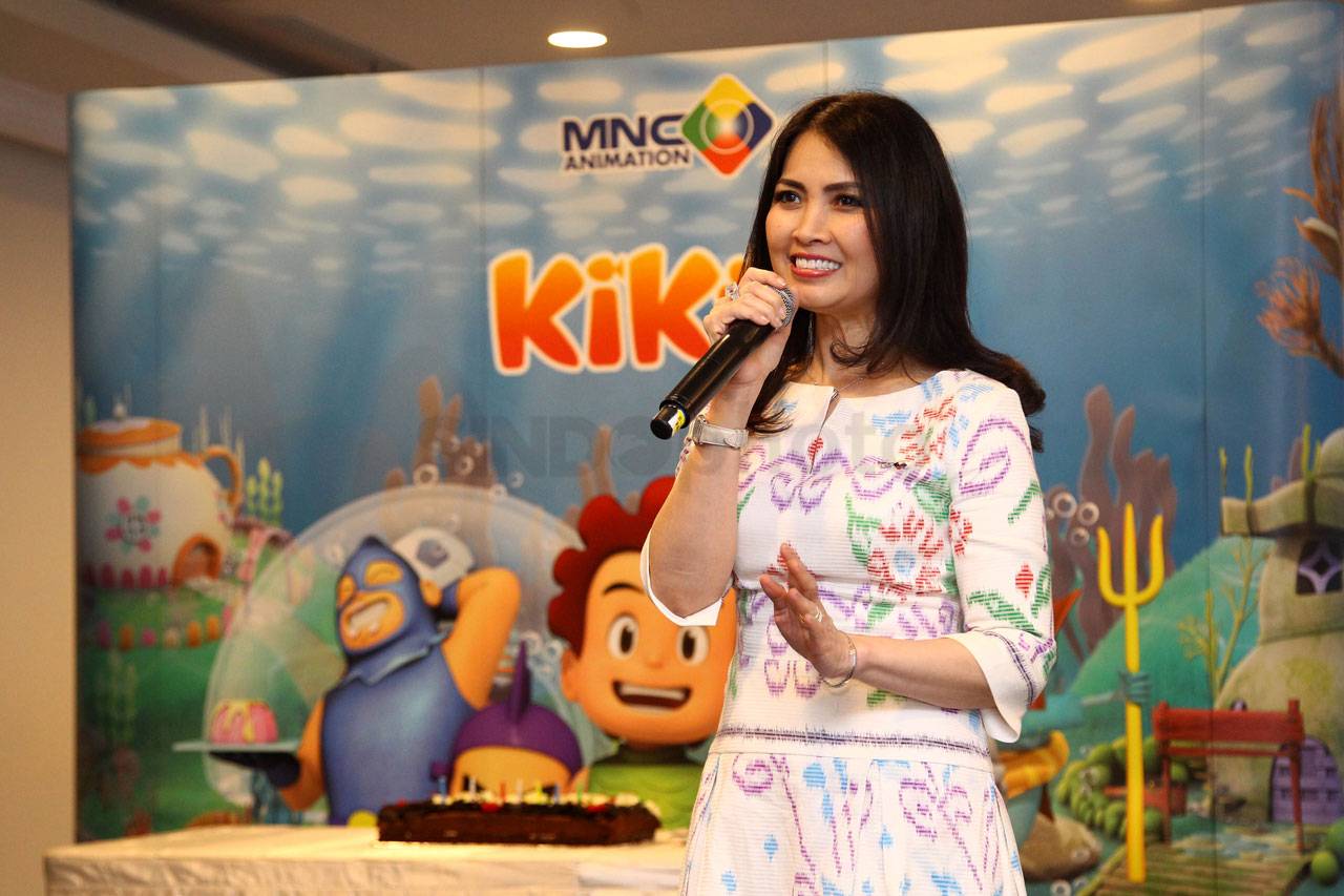 MNC Animation Rayakan...