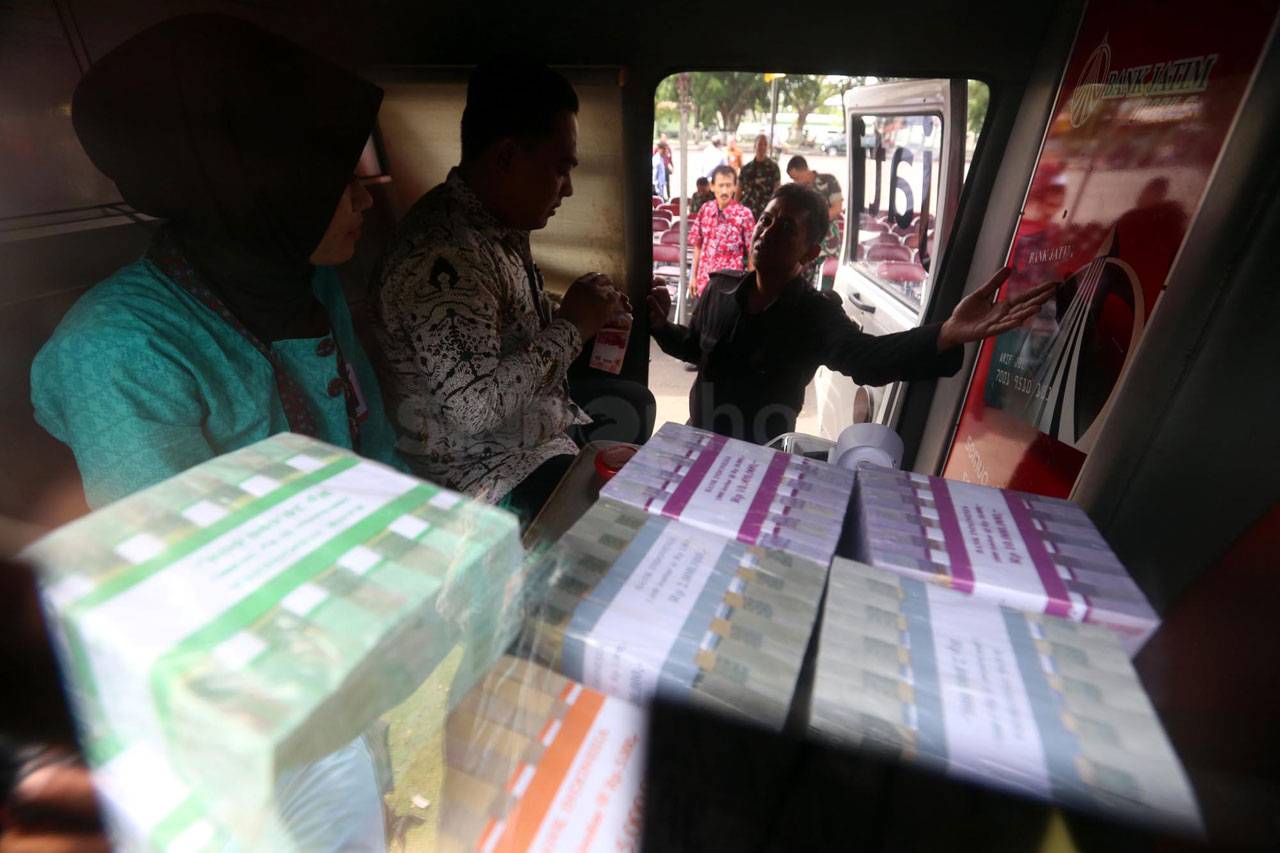BI Jatim Buka Layanan...