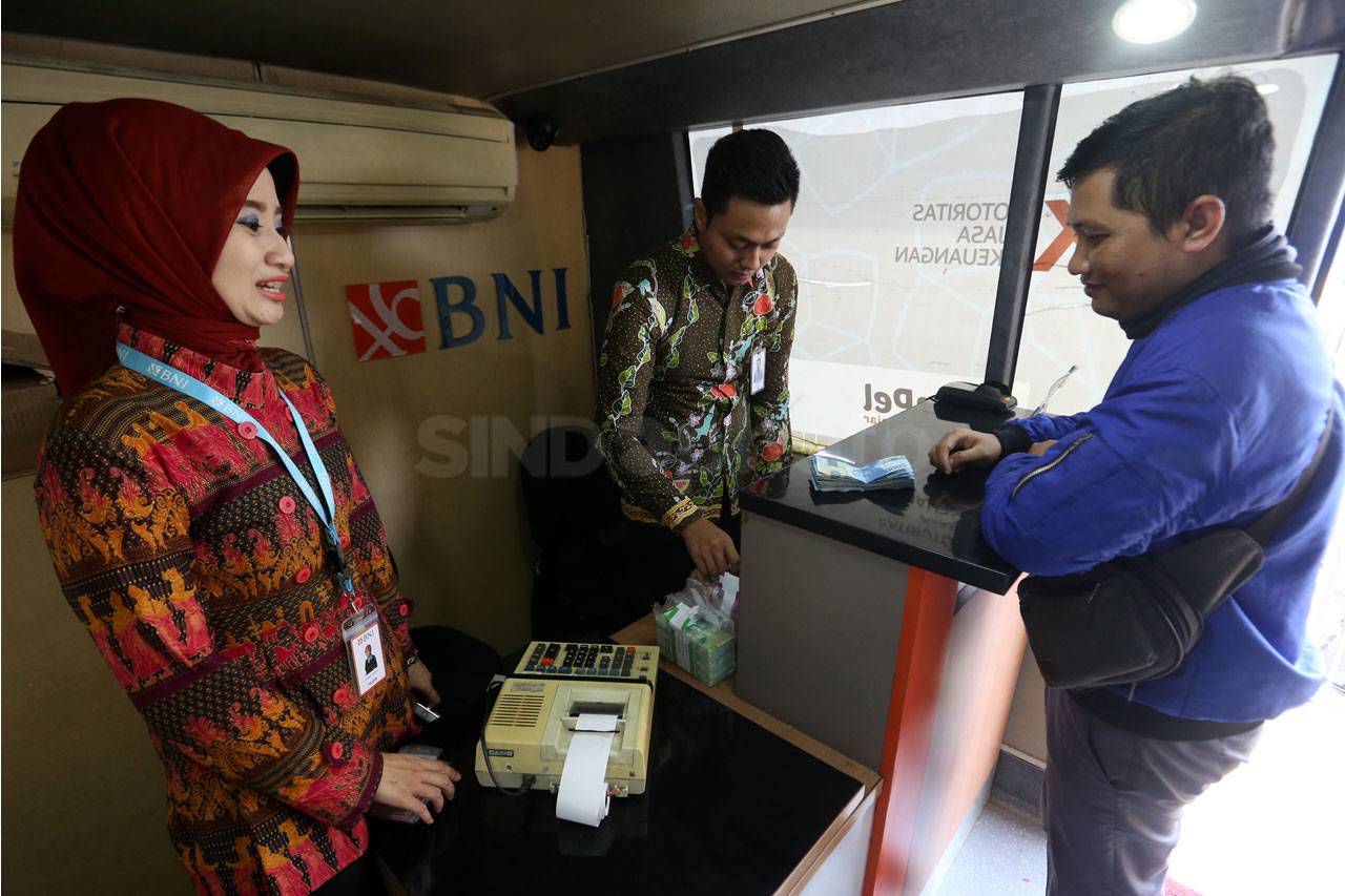BI Jatim Buka Layanan...