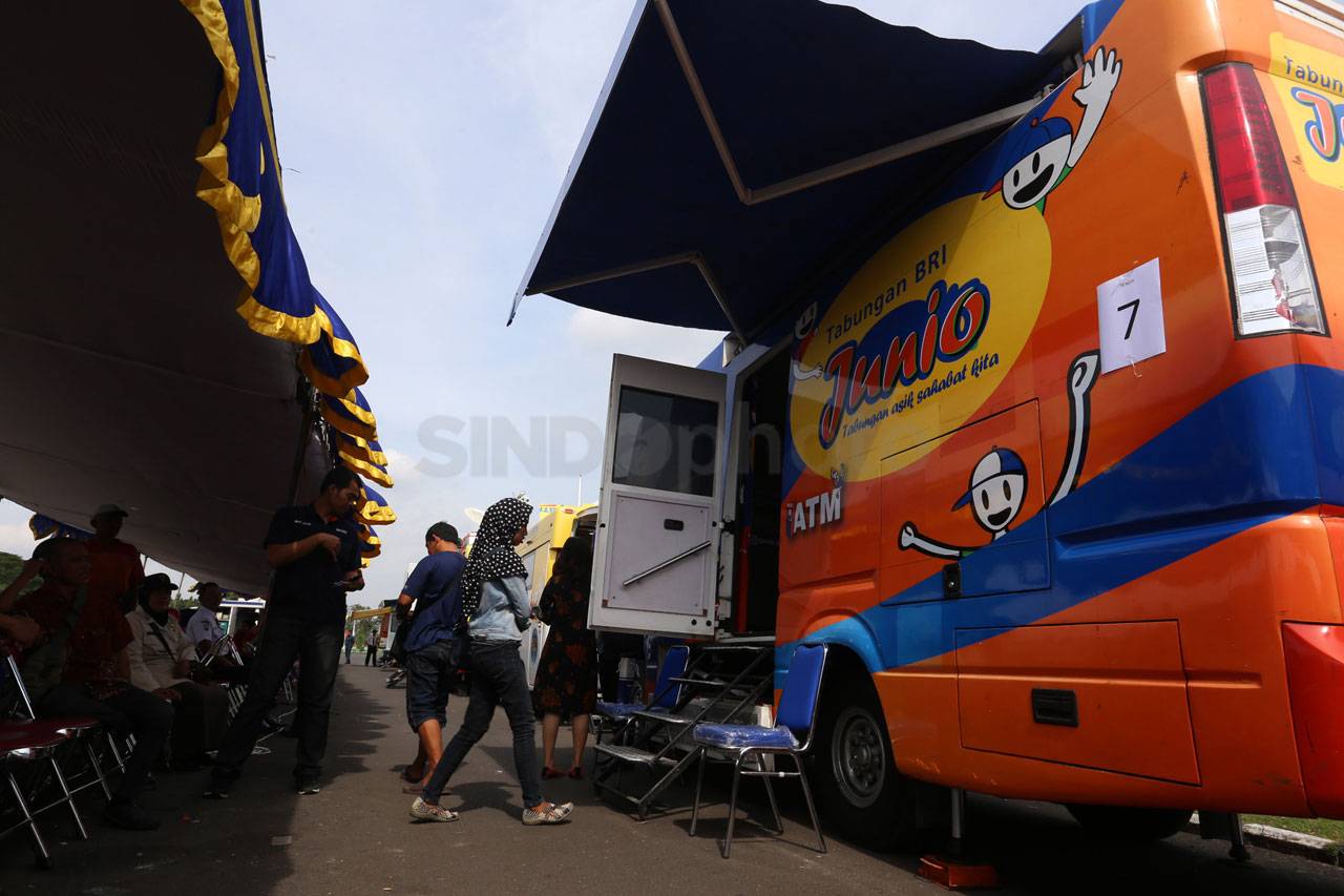 BI Jatim Buka Layanan...