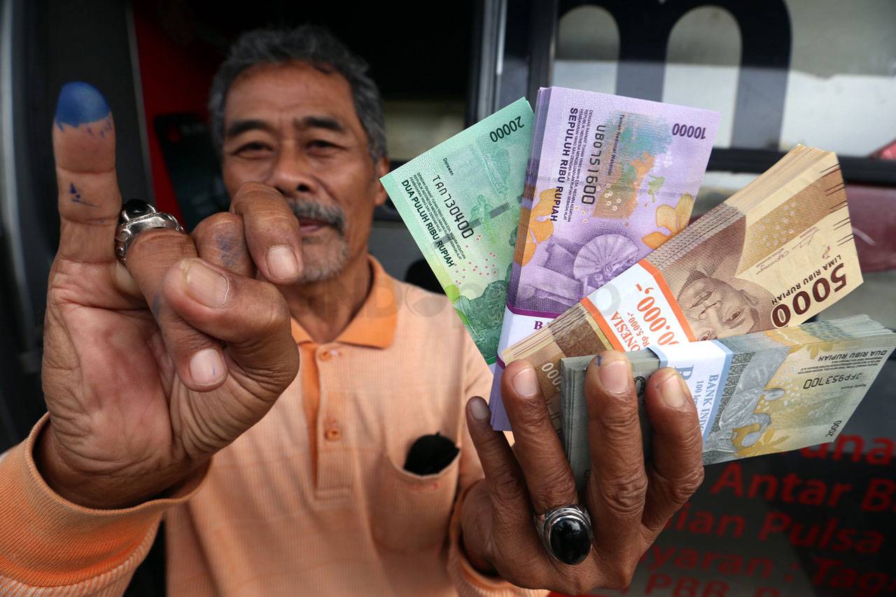 BI Jatim Buka Layanan...