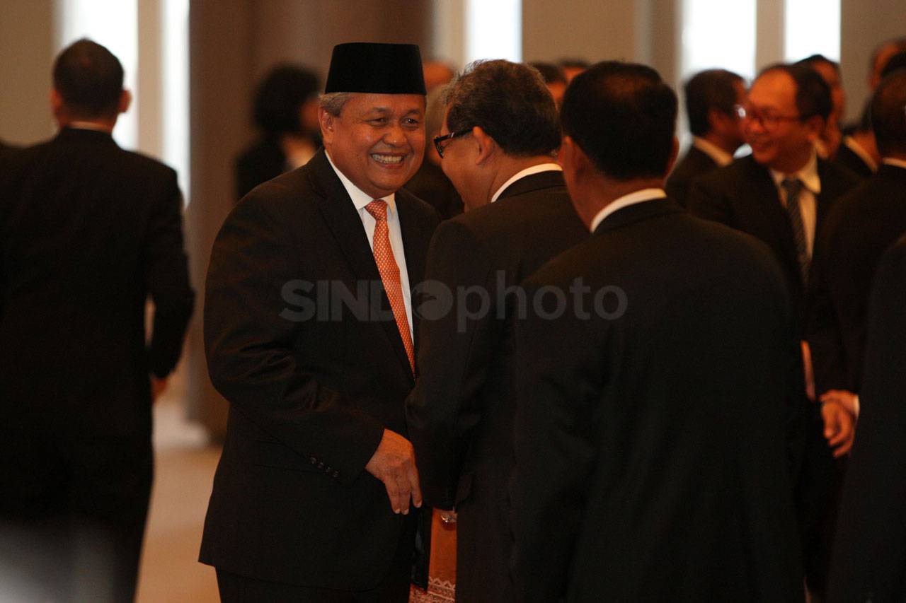 Perry Warjiyo Resmi...