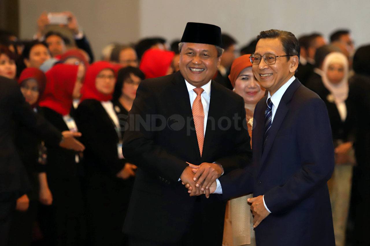 Perry Warjiyo Resmi...
