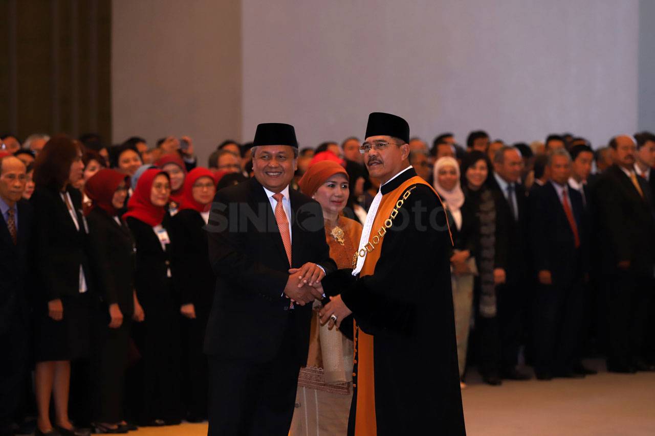 Perry Warjiyo Resmi...