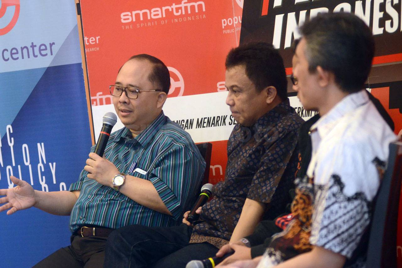 Pro Kontra Larangan...