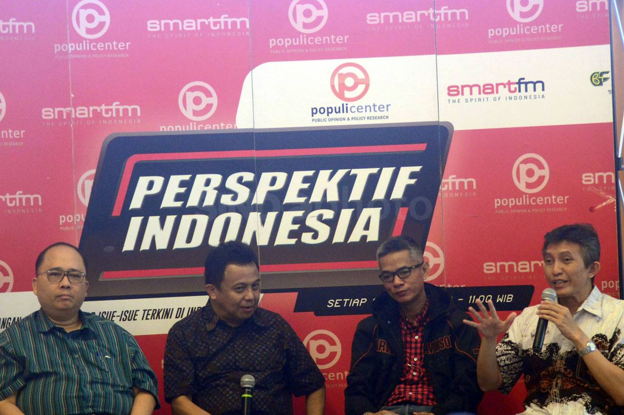 Pro Kontra Larangan...