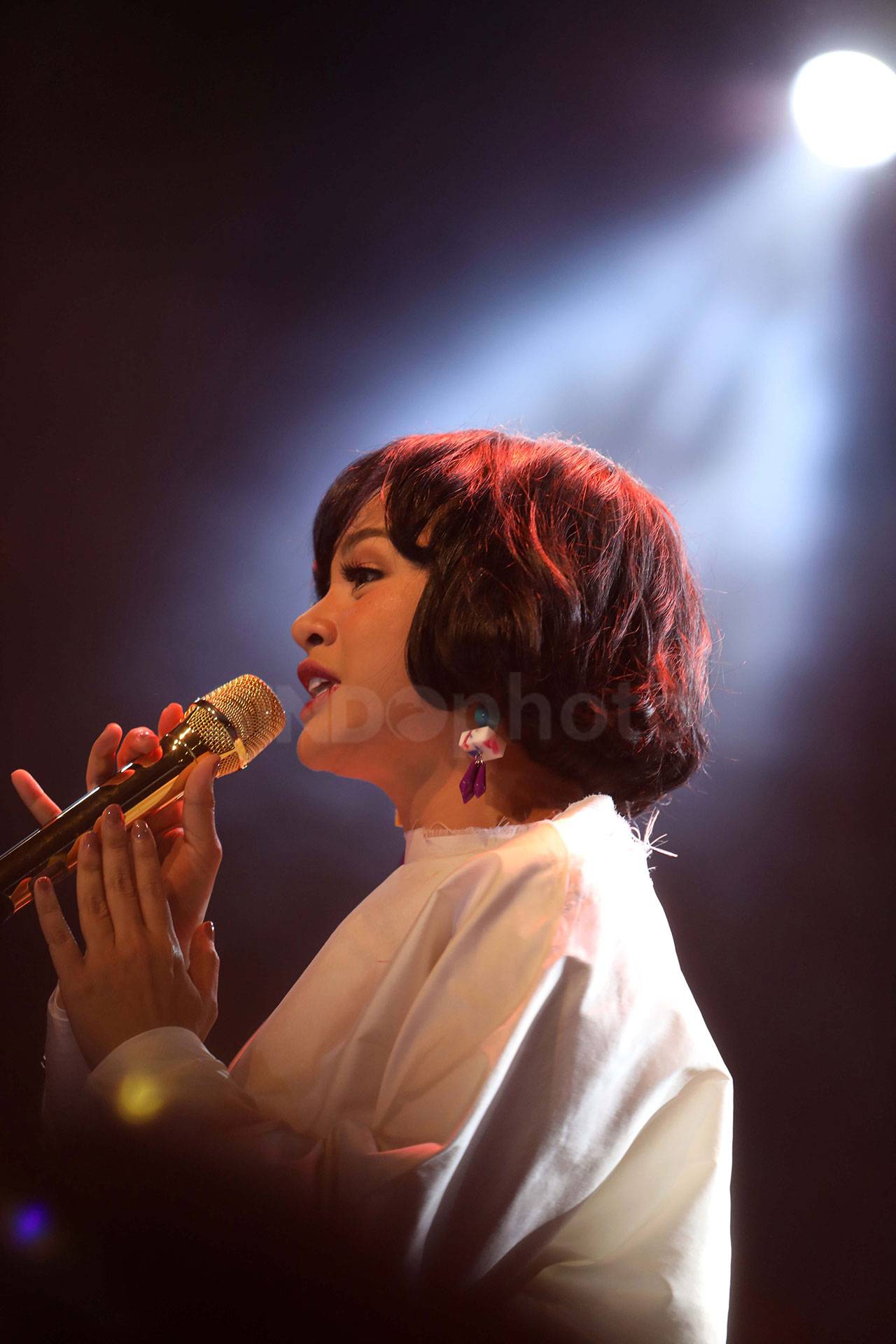 Andien Meriahkan Ramadan...