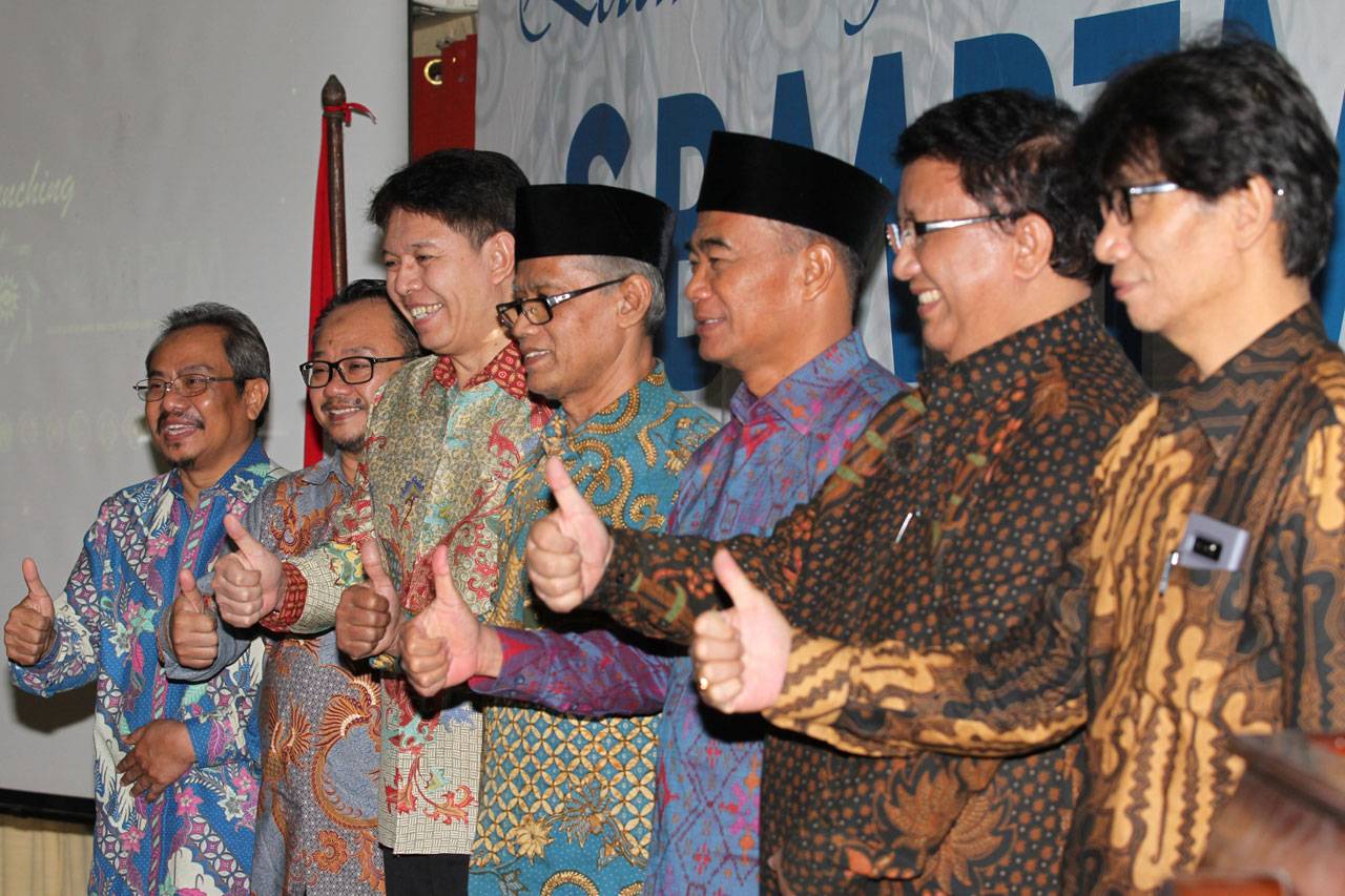 Bank Syariah Mandiri...