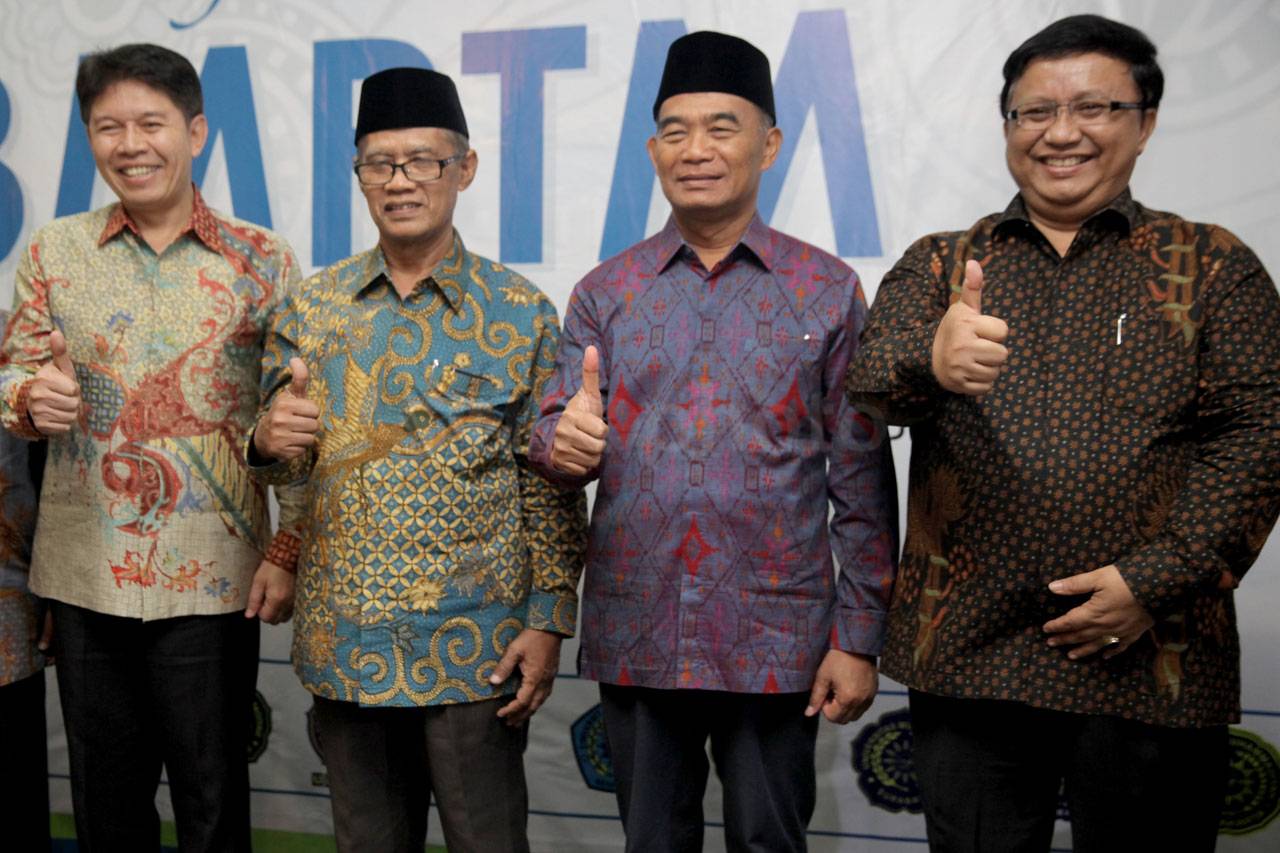 Bank Syariah Mandiri...