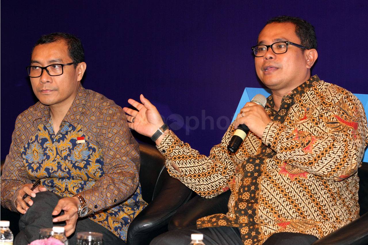 Indonesia Kendaraan...