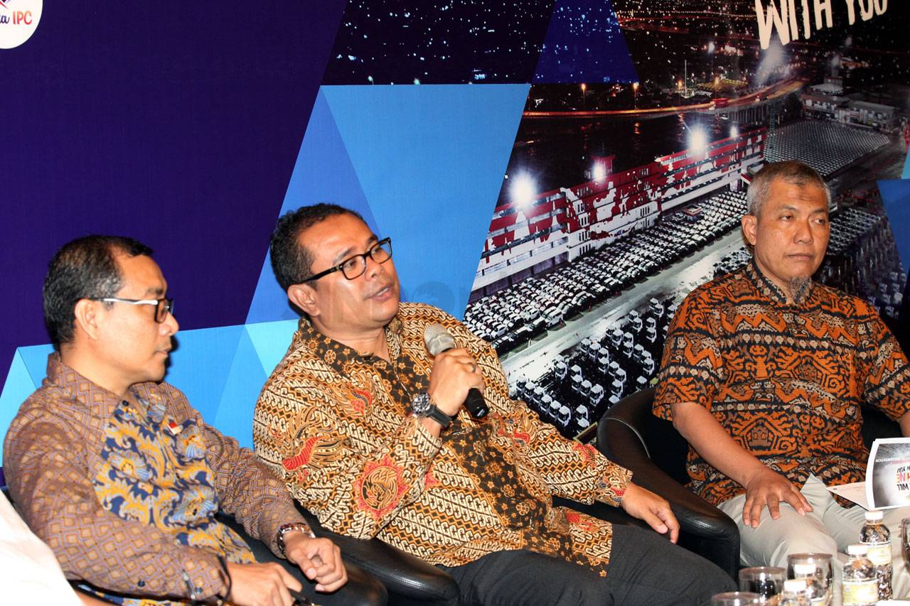 Indonesia Kendaraan...