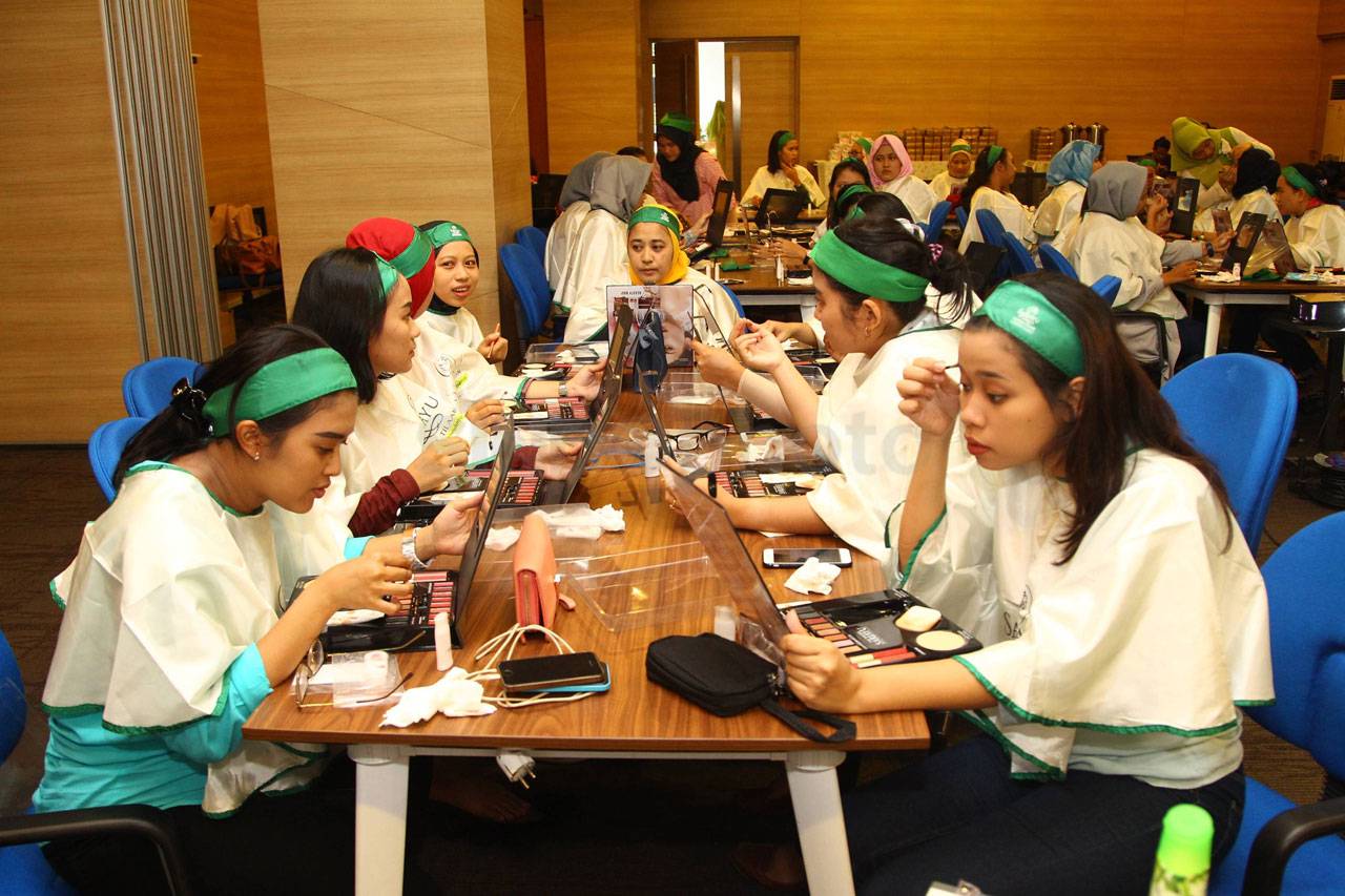 Ngabuburit Cantik Bersama...