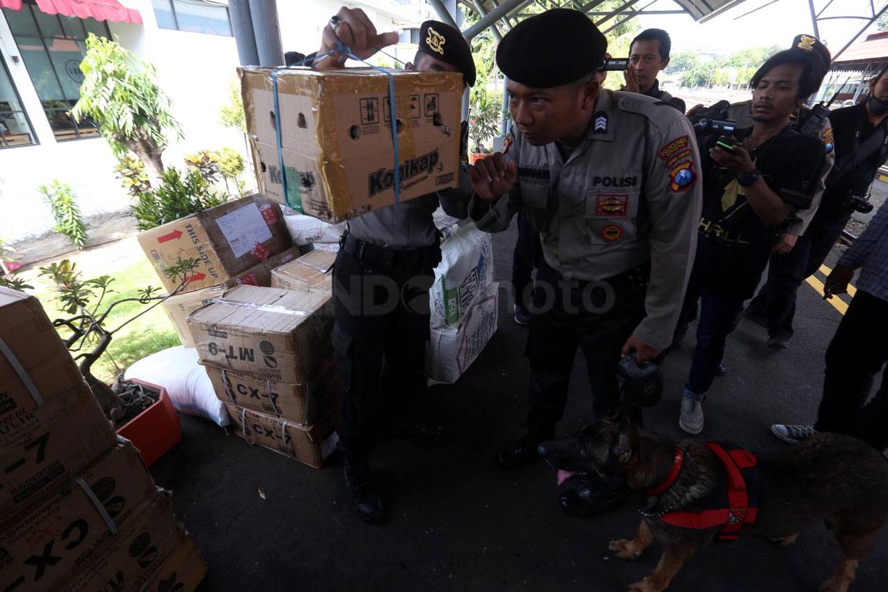 Jelang Arus Mudik 2018,...