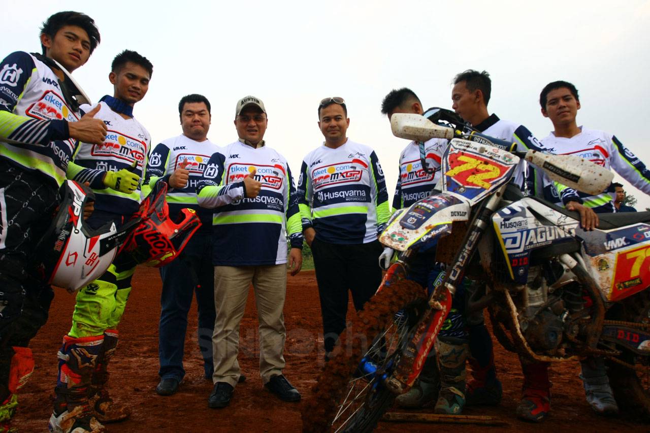 Bangka Belitung Siap...