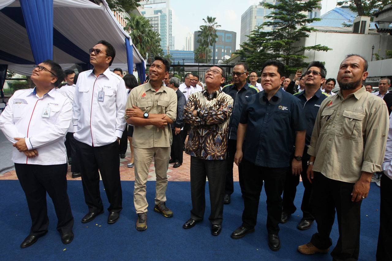 BTN Umumkan Rencana...
