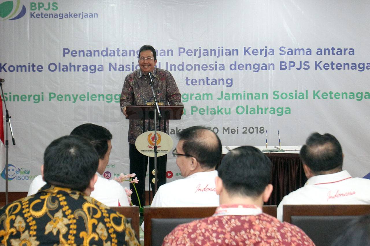 BPJS Ketenagakerjaan...