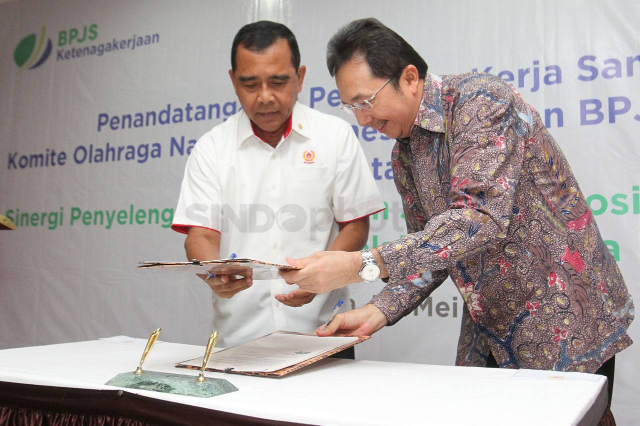 BPJS Ketenagakerjaan...