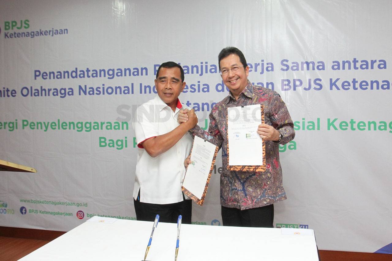 BPJS Ketenagakerjaan...