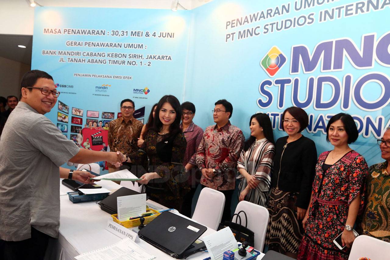 Penawaran Umum Perdana...