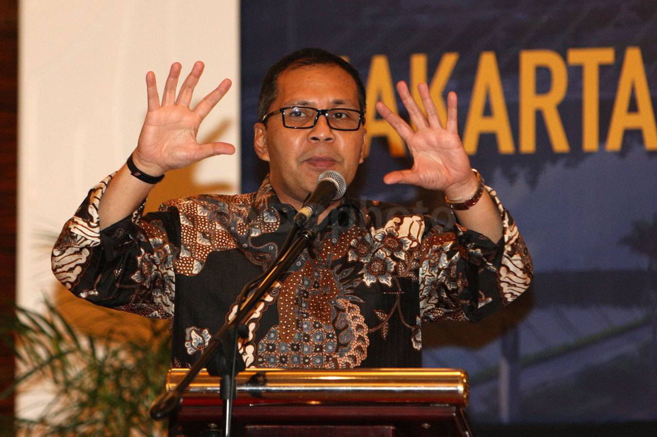 Ngobrol Bareng Wali...