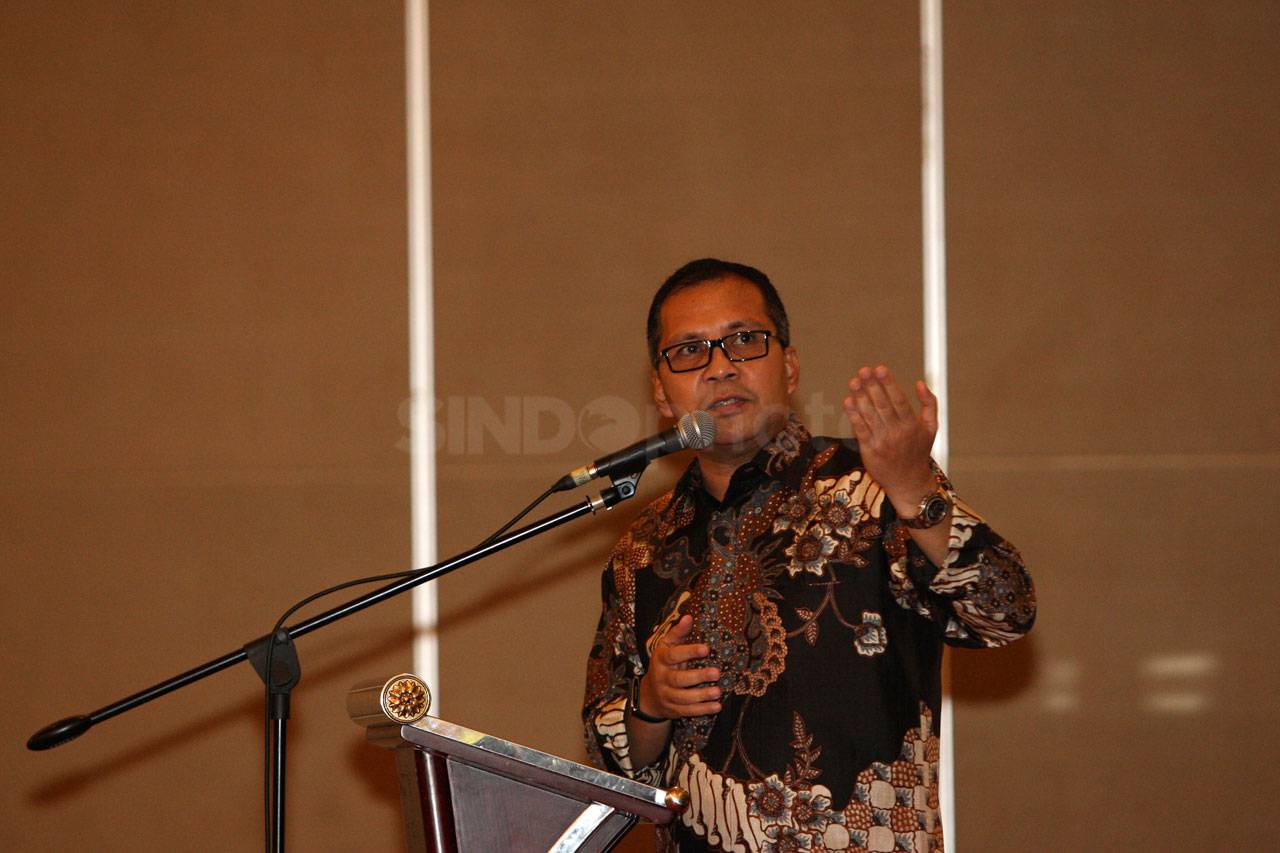 Ngobrol Bareng Wali...
