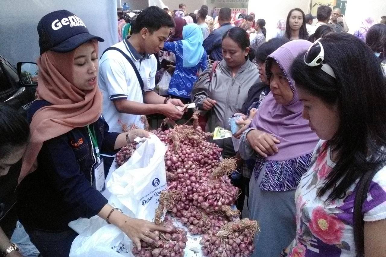 Pemkot Malang Gelar...