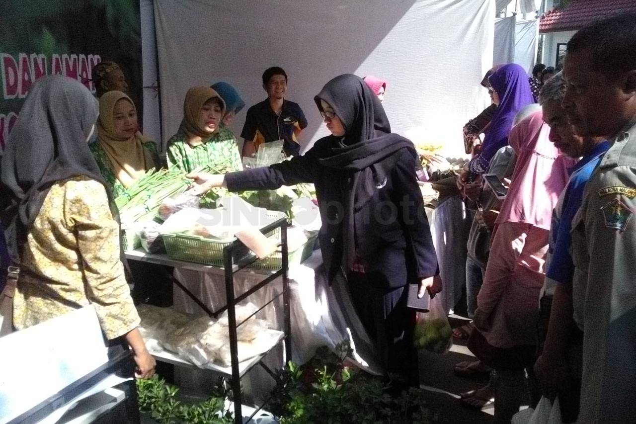 Pemkot Malang Gelar...