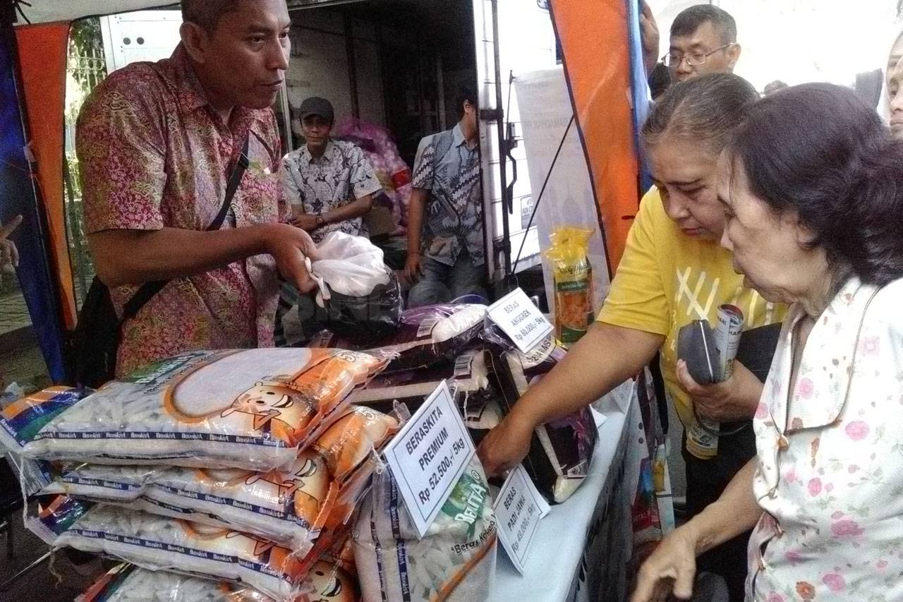 Pemkot Malang Gelar...