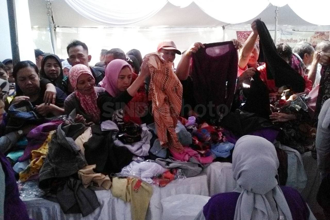 Pemkot Malang Gelar...