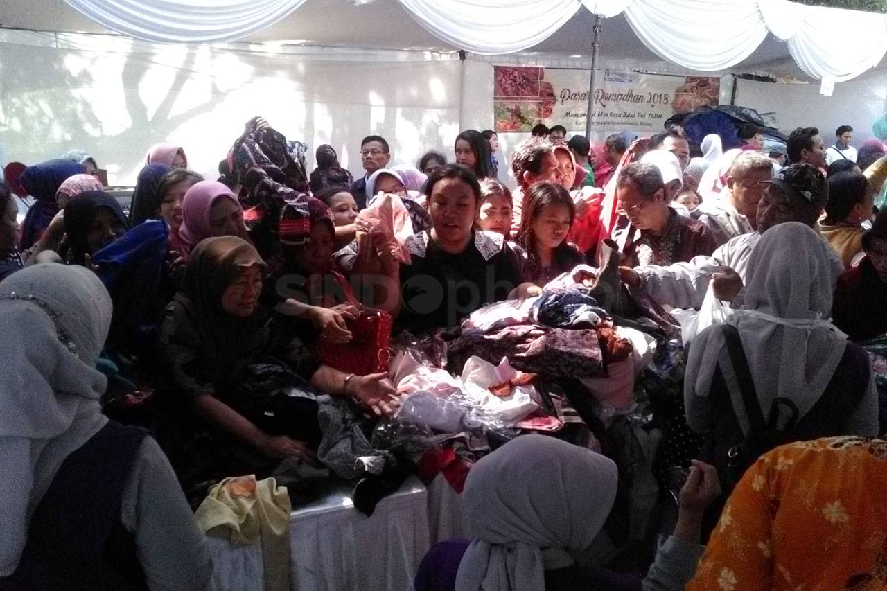 Pemkot Malang Gelar...