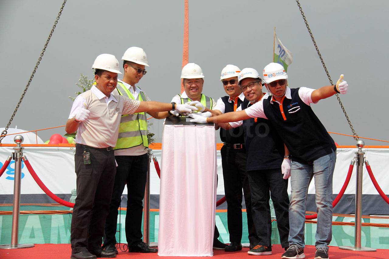 Progress Lebih Cepat,...