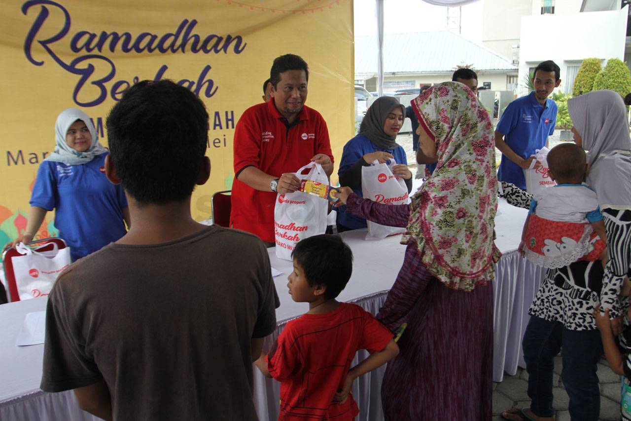 Bazar Sembako Murah...