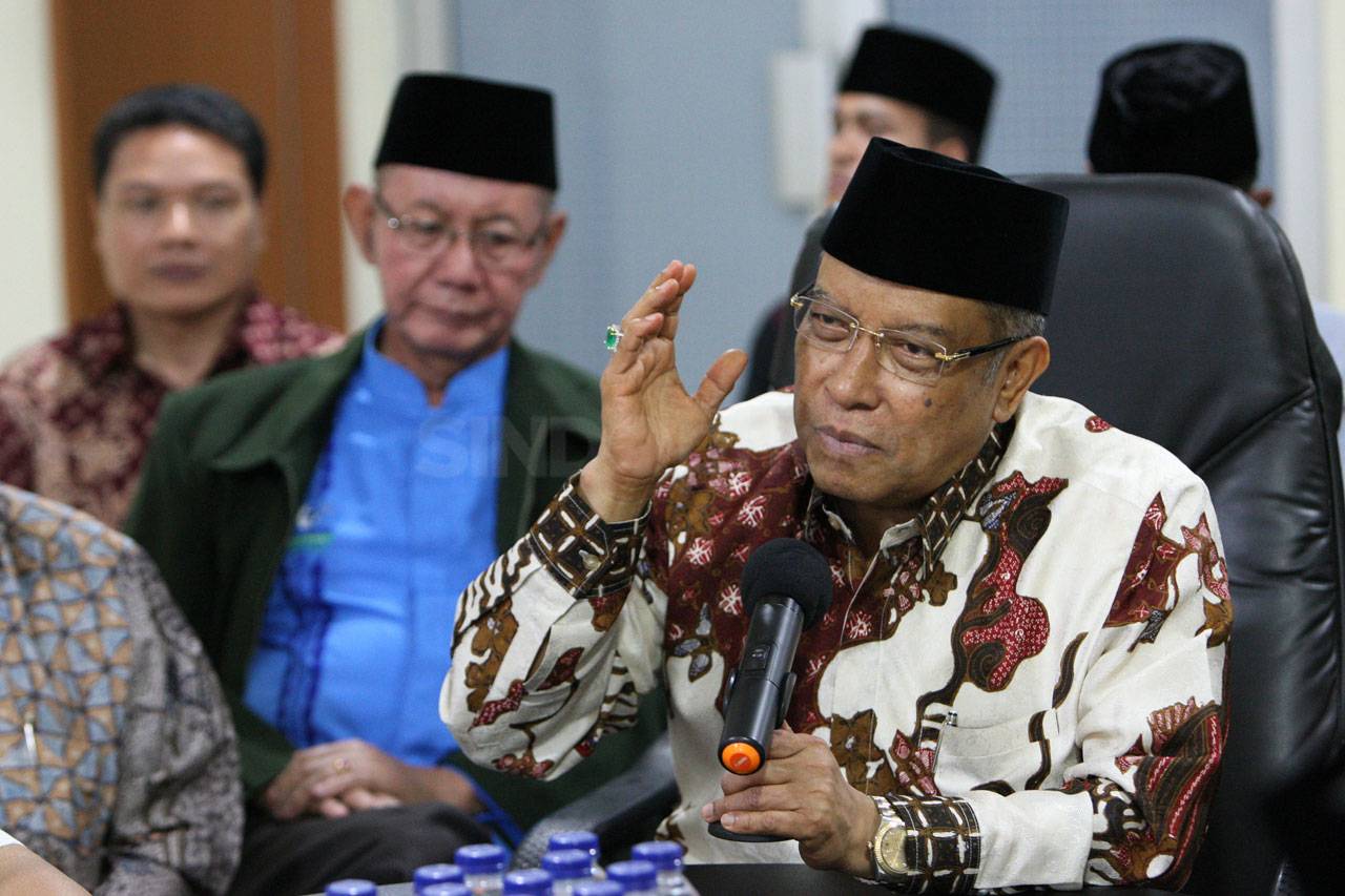 Lembaga Persaudaraan...
