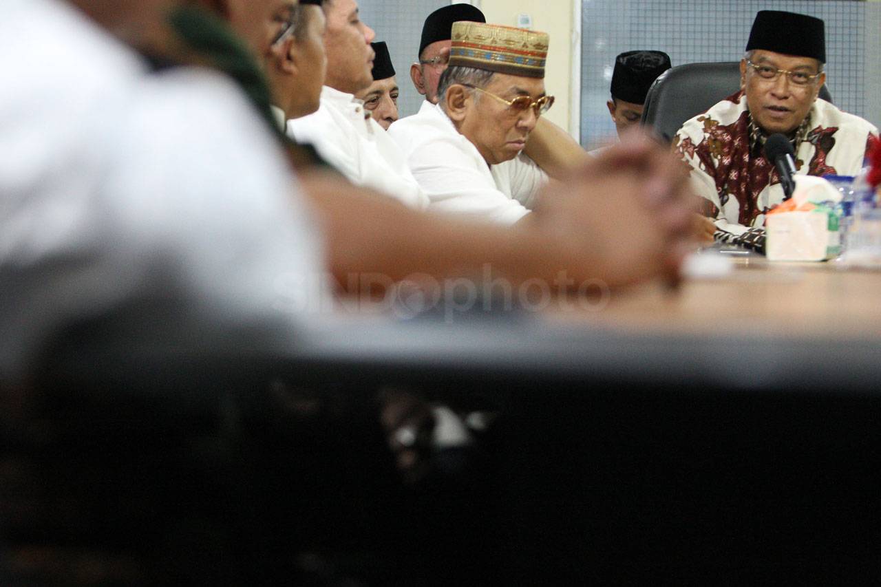 Lembaga Persaudaraan...