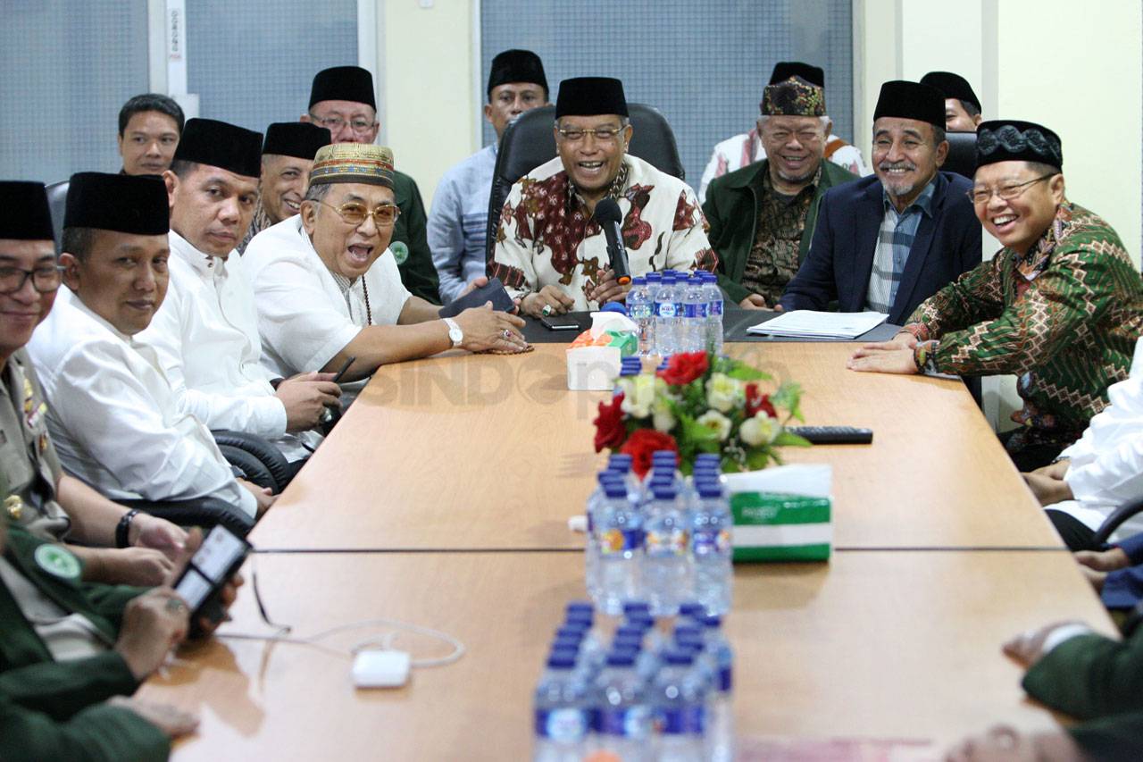 Lembaga Persaudaraan...