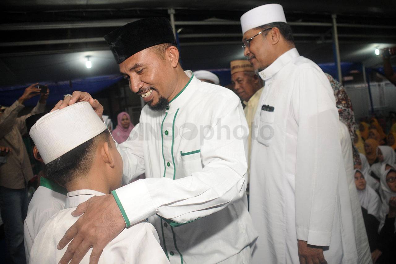 Front Pemuda Muslim...