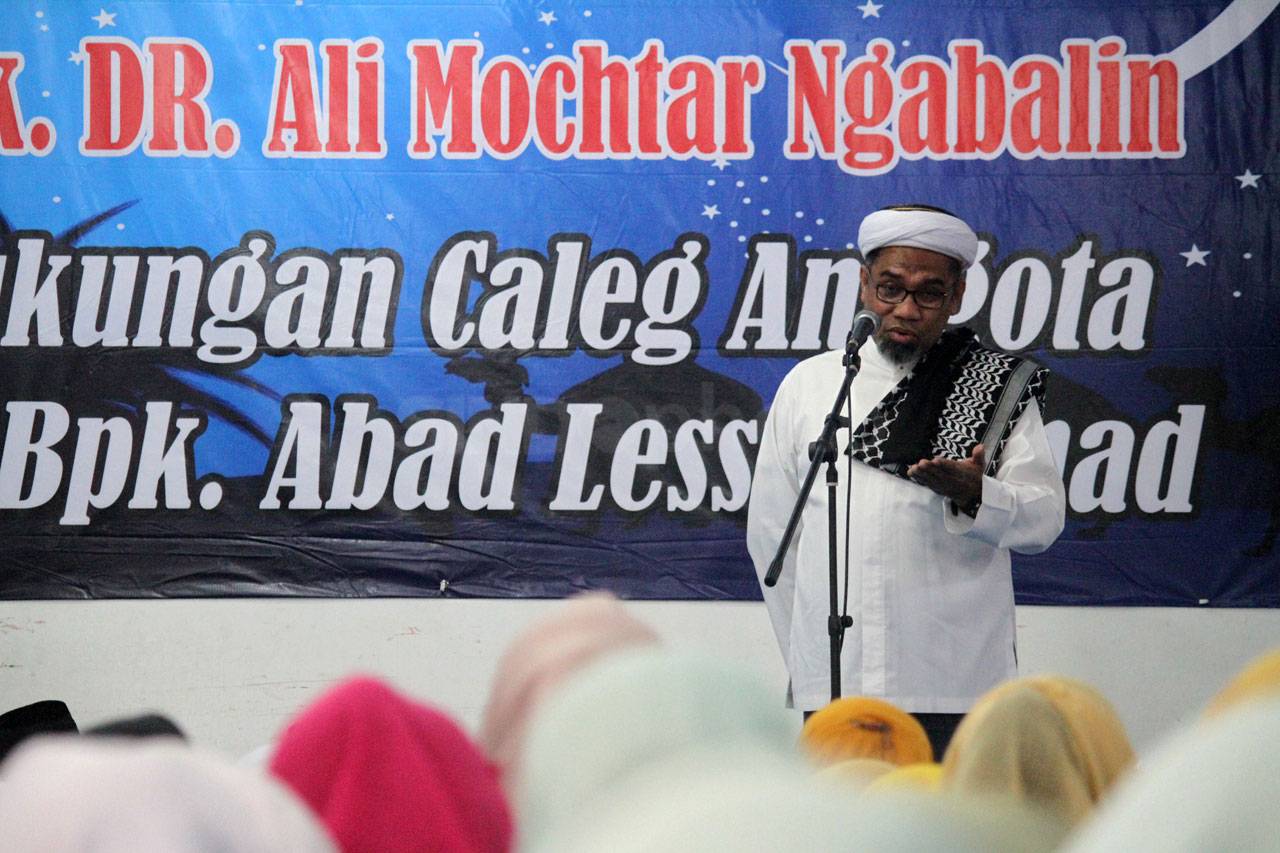 Front Pemuda Muslim...