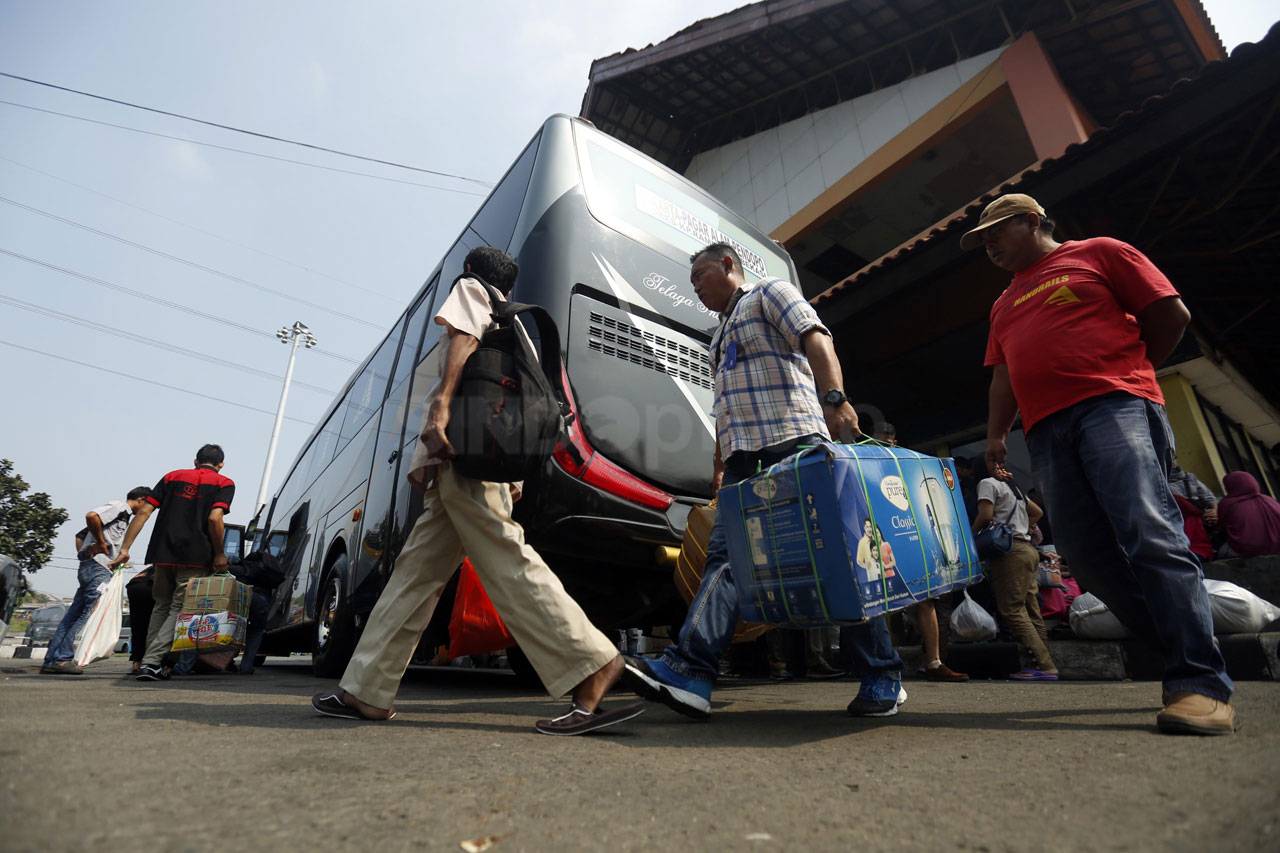 Kadishub DKI Jakarta...