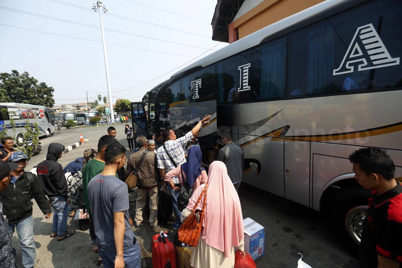 Kadishub DKI Jakarta...