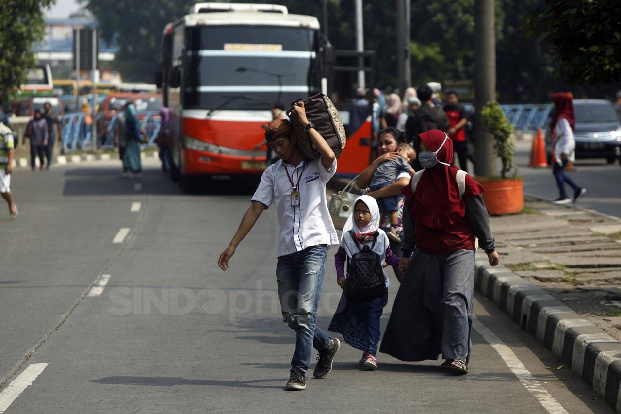 Kadishub DKI Jakarta...