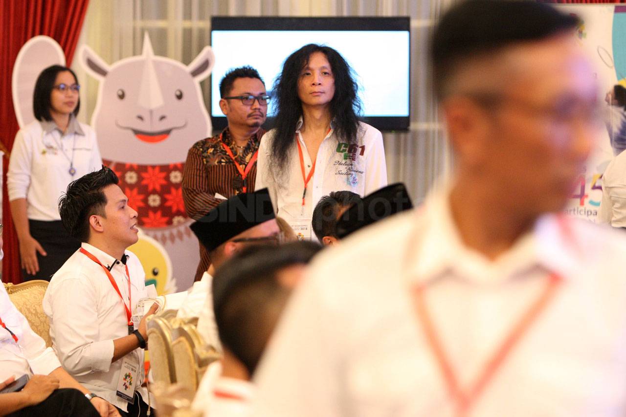 Presiden Jokowi Ajak...