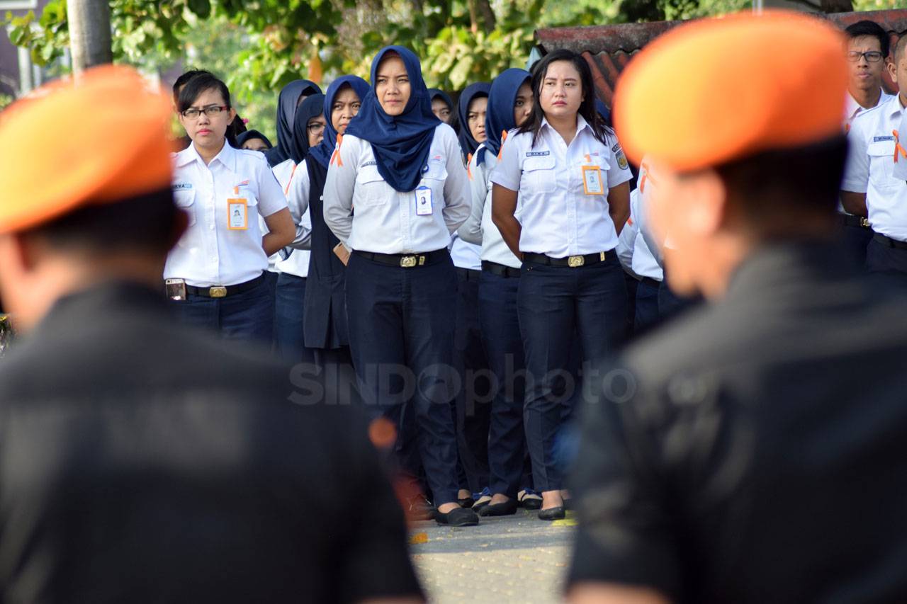 Jelang Lebaran, PT KAI...