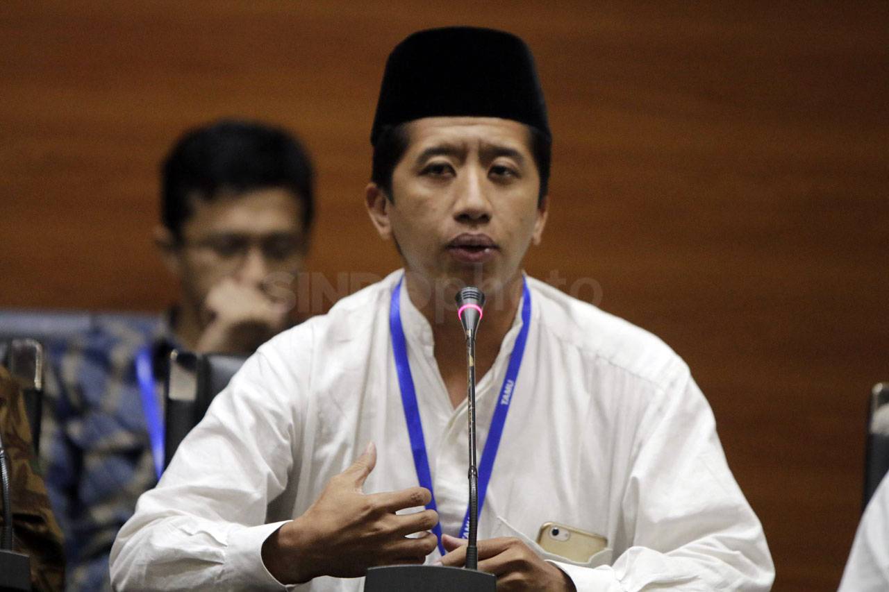 Koalisi Masyarakat Sipil...