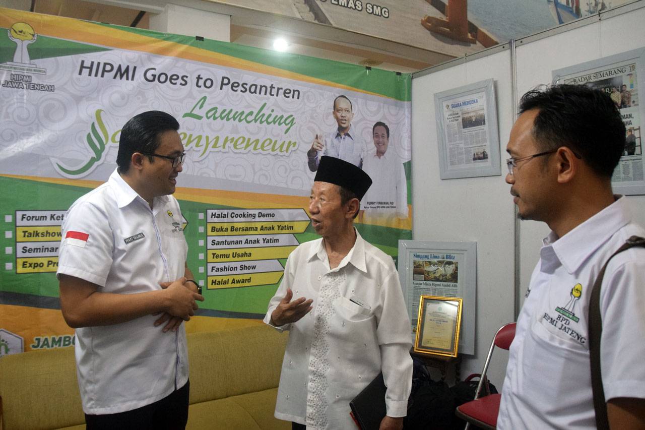 150 UKM Ramaikan Jambore...