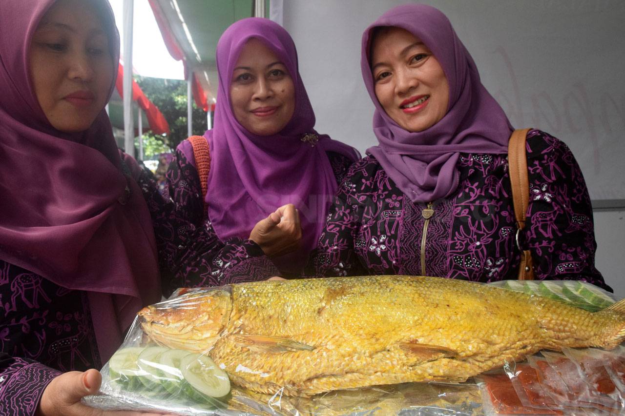 150 UKM Ramaikan Jambore...