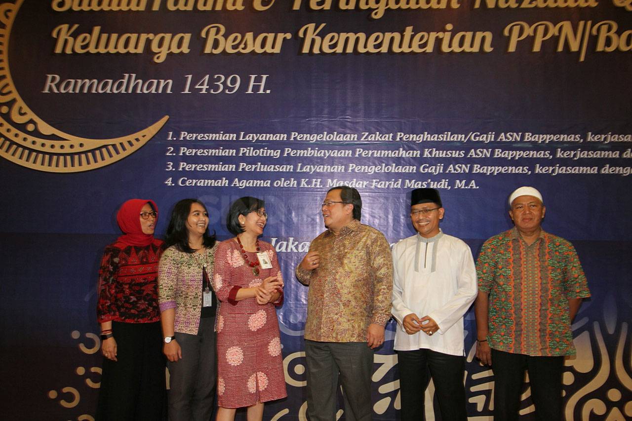 BNI Siapkan Pembiayaan...