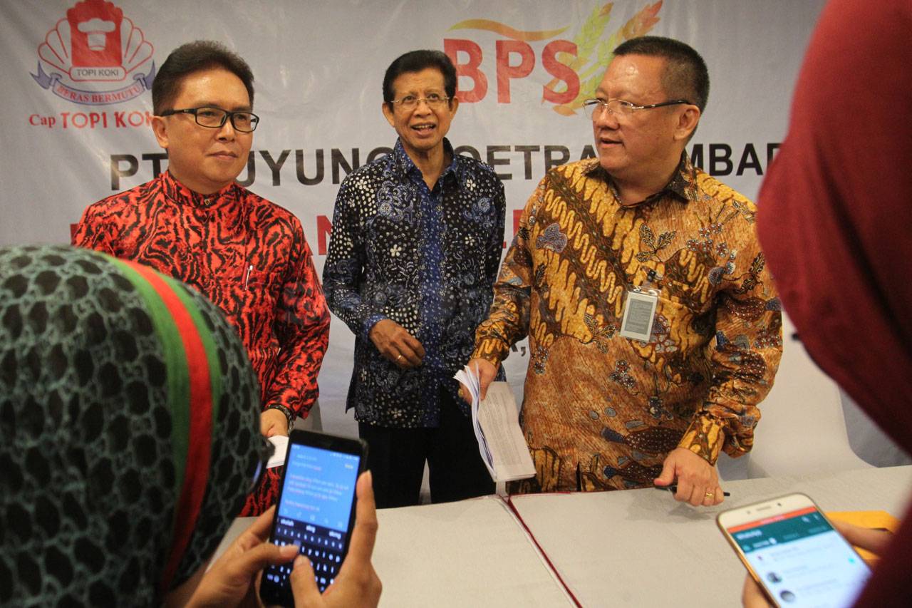 Buyung Poetra Sembada...
