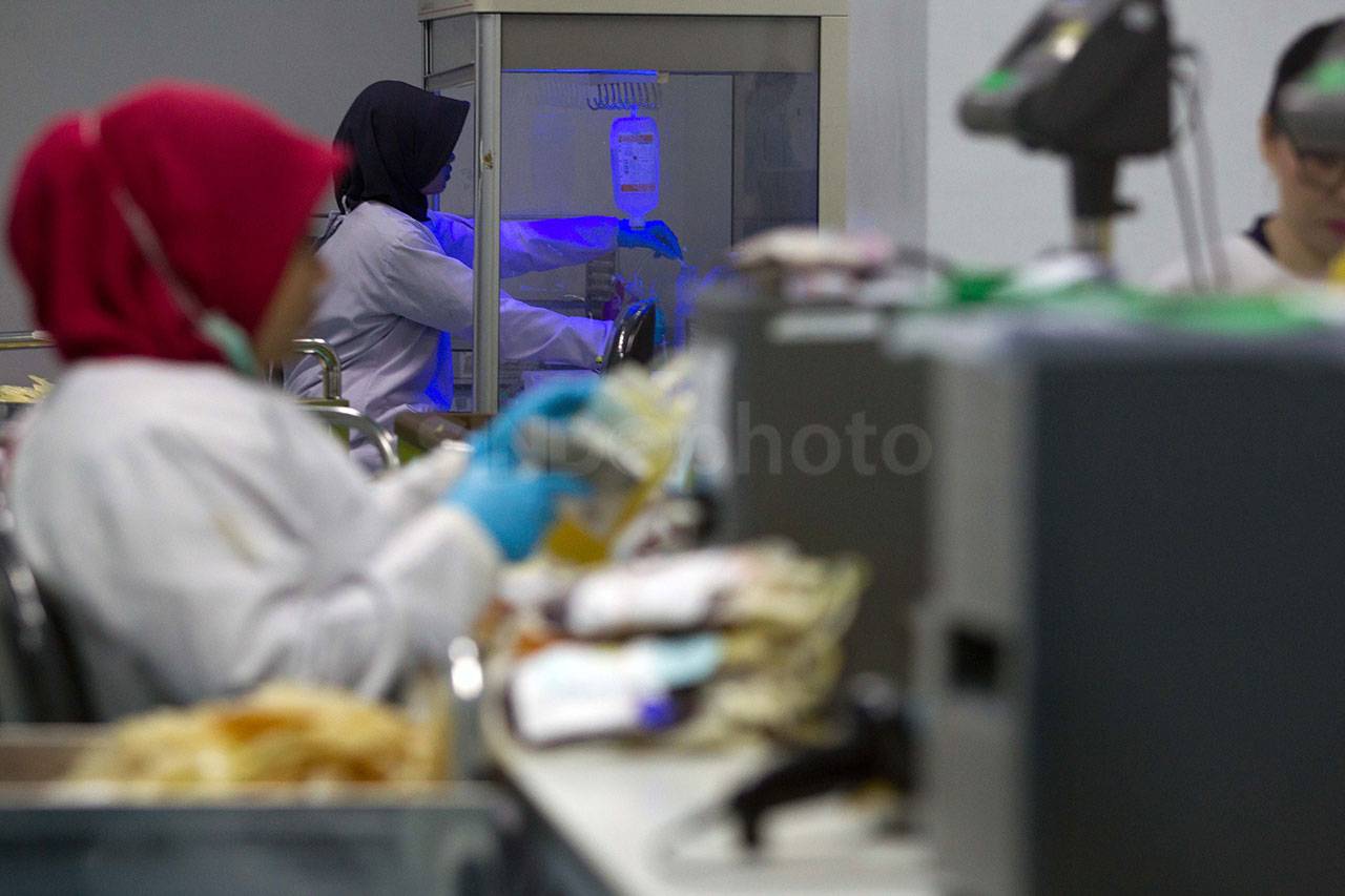 Jelang Idul Fitri Stok...