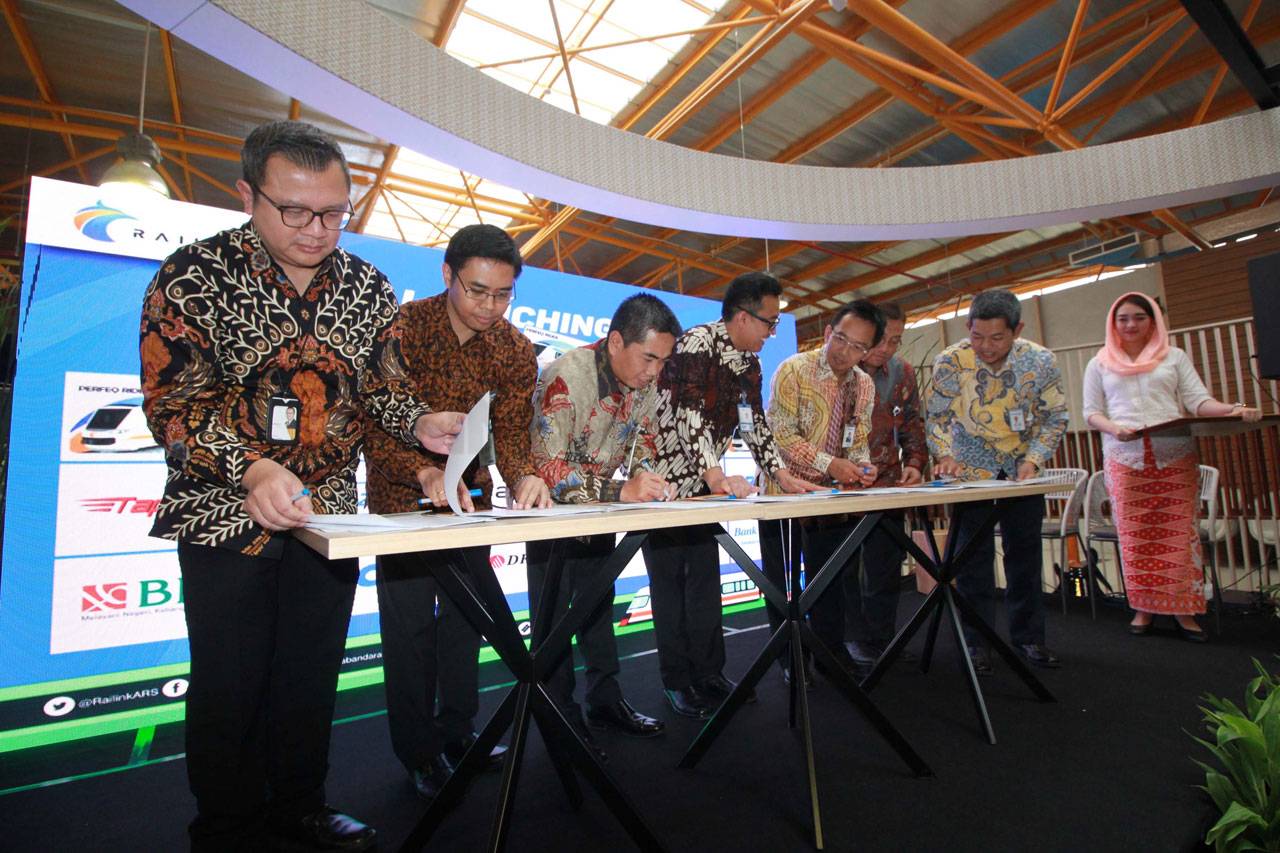 Kerjasama Penyediaan...